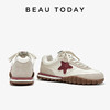 BeauToday 派哒星德训鞋复古阿甘鞋 时髦休闲鞋29825 商品缩略图3