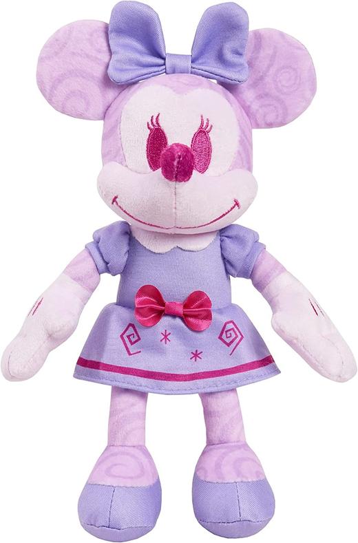 Disney迪士尼 50周年纪念版玩偶套装 多主题可选 官网已售罄 商品图13