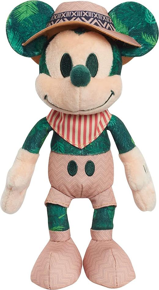 Disney迪士尼 50周年纪念版玩偶套装 多主题可选 官网已售罄 商品图1