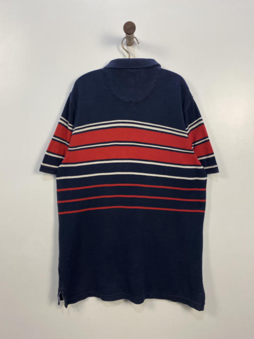 Y2K Vintage Champion 冠军 短袖POLO衫 _SPL(M) 商品图3