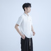 HX 夏季翻领短袖T恤S102320291101/02POLO杉 商品缩略图2
