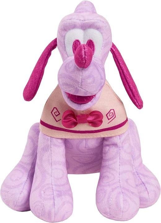 Disney迪士尼 50周年纪念版玩偶套装 多主题可选 官网已售罄 商品图11