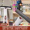 【应季好物】便捷式迷你小拖把挤水柄+2个棉头 商品缩略图0