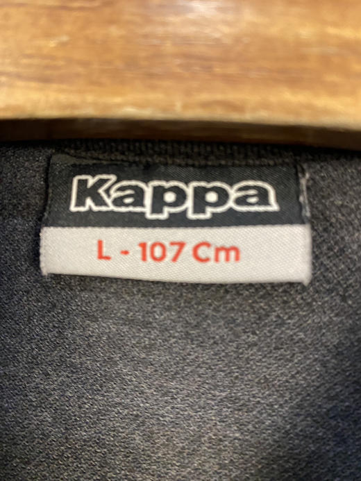 Y2K Vintage Kappa 背靠背 短袖POLO衫 _SPL(L) 商品图2