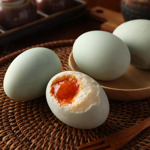 御茶膳房端午节有机粽子礼盒装高档甜粽鲜肉粽高端送礼品团购定制【纵横四海】 商品图8