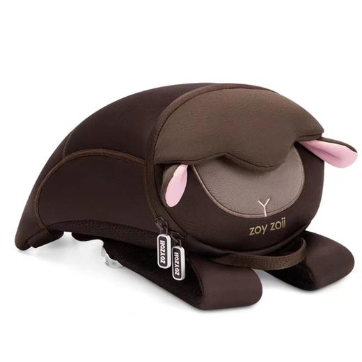 (包邮)zoyzoii B28趴趴包(六种颜色） 商品图4