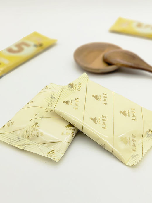 永和红枣味豆浆粉300g 商品图2