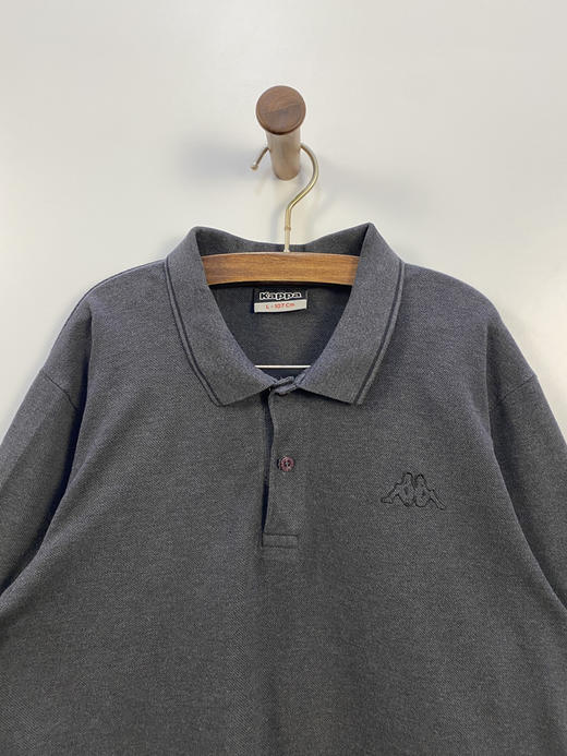 Y2K Vintage Kappa 背靠背 短袖POLO衫 _SPL(L) 商品图0