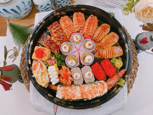 经典套餐（3-4人）升级款大份（26粒） 商品图1