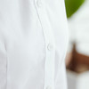 【纯棉免烫】罗蒙四季款女装长袖衬衫女士正装商务通勤百搭职业装衬衣女 商品缩略图8