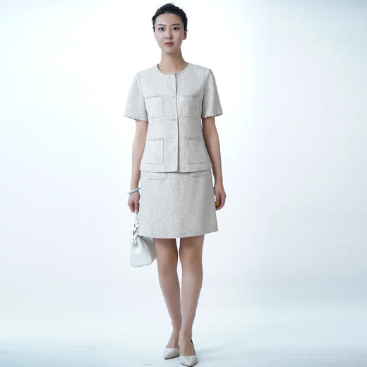 MI2A023麦克斯菲瑞休闲上衣 商品图1