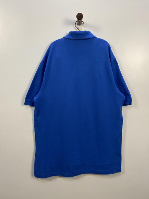90年代 Vintage Tommy Hilfiger 短袖POLO衫  _SPL(L-XL) 商品图3