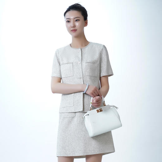 MI2A023麦克斯菲瑞休闲上衣 商品图0