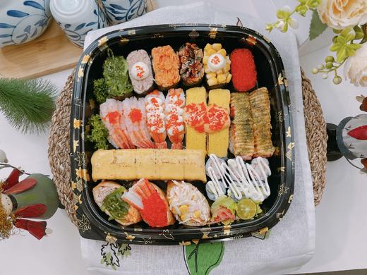 五彩缤纷（聚会）（28粒） 商品图0