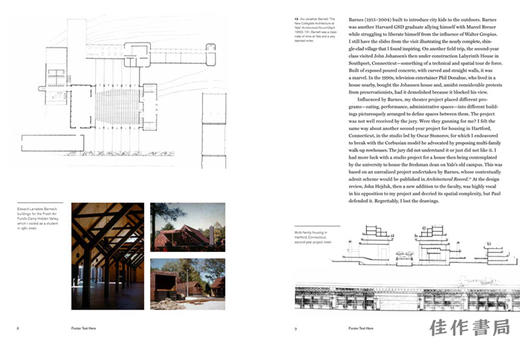 Between Memory and Invention : My Journey in Architecture / 在记忆与发明之间：我的建筑之旅 商品图2