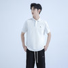 HX 夏季翻领短袖T恤S102320291101/02POLO杉 商品缩略图1