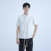 HX 夏季翻领短袖T恤S102320291101/02POLO杉 商品缩略图0