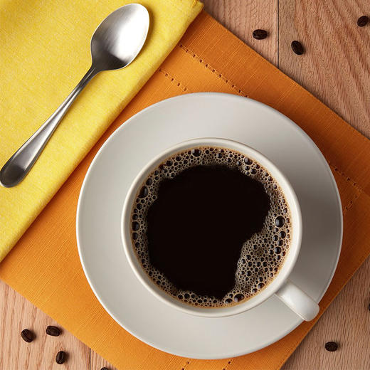 格兰特金牌黑咖啡（古德）100g 商品图4