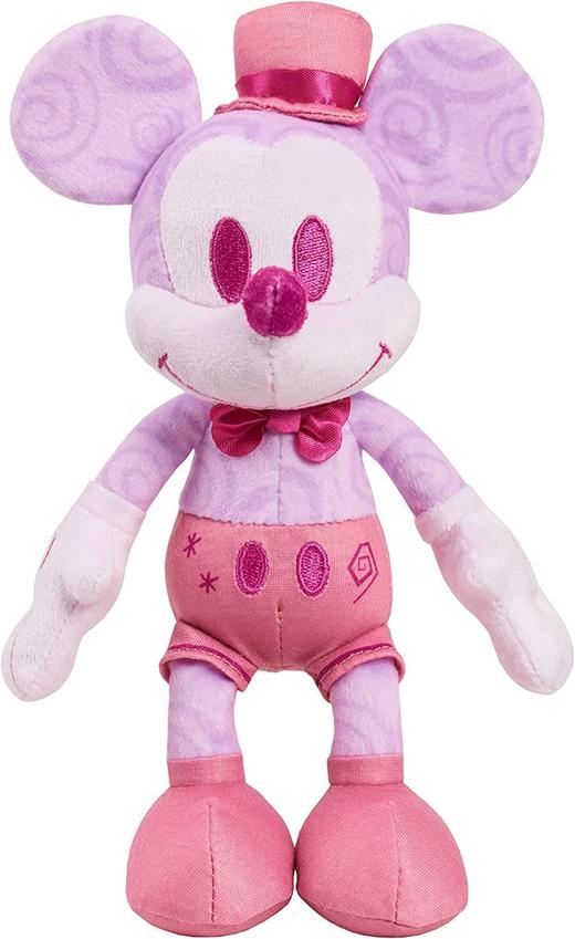 Disney迪士尼 50周年纪念版玩偶套装 多主题可选 官网已售罄 商品图12