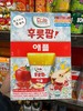 韩国都乐果汁冰沙饮料苹果味496ml 商品缩略图1