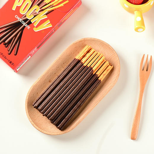 格力高原味涂层饼干46g 商品图2