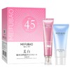 美肤宝美白隔离防晒霜套装SPF45PA+++ 商品缩略图0