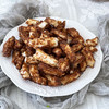 脏脏年糕条香辣牛肉味250g 商品缩略图2