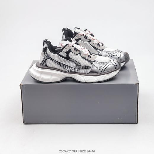 特价福利！！巴黎世家3XL老爹鞋情侣鞋合集 商品图2