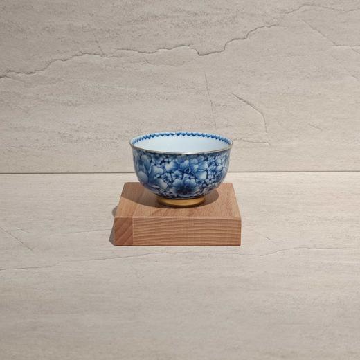 B-JYR-9806 聚悠然 青花万花献瑞内画杯 商品图0