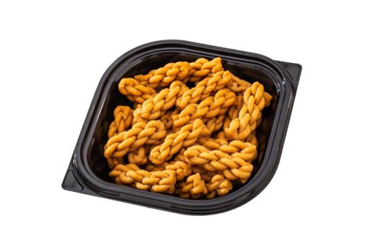 【100积分+6.8元】小麻花 商品图0