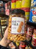 脏脏年糕条香辣牛肉味250g 商品缩略图0