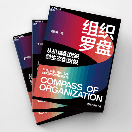 组织罗盘 商品图2