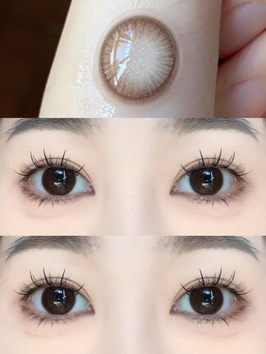 Gugucon品牌日抛-可可糖 商品图8