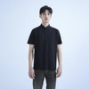 【断码清仓】HX 夏季翻领短袖T恤S102320438101POLO杉 商品缩略图0