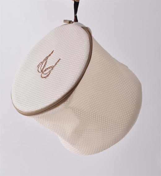 皇家丽美定制双层加厚网状洗衣袋避免勾丝打结FLXYW01 商品图1