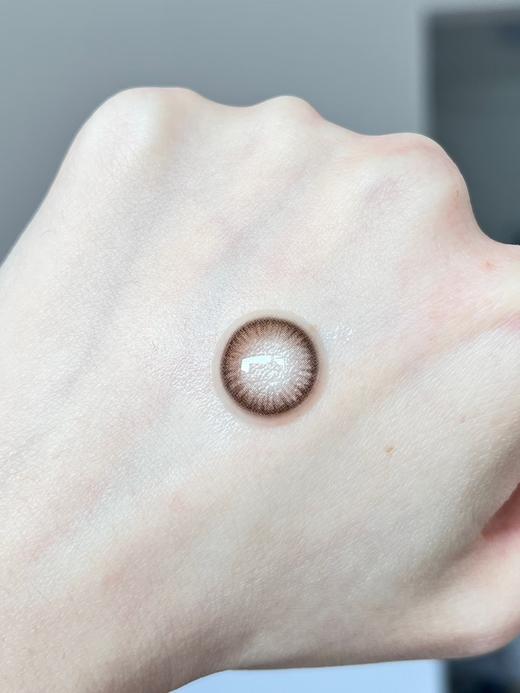 Gugucon品牌日抛-可可糖 商品图2