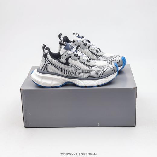 特价福利！！巴黎世家3XL老爹鞋情侣鞋合集 商品图4