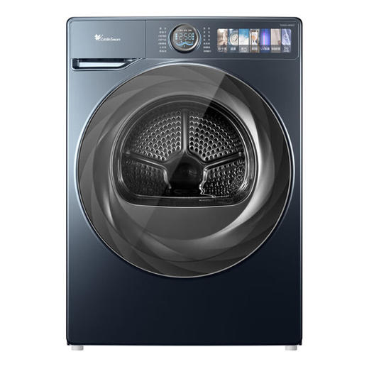 小天鹅 LittleSwan TH100-H9WZ 干衣护理机 瑾瑜蓝 220V,1Ph 50Hz 商品图1