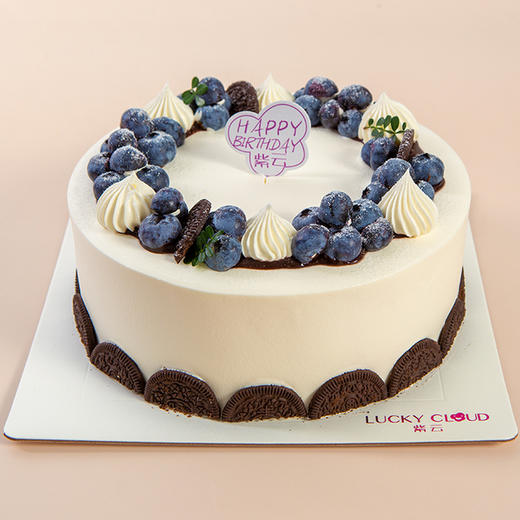 水果款丨浪漫莓园 商品图1