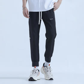 【断码清仓】HX 夏季运动休闲九分裤/S209320038101