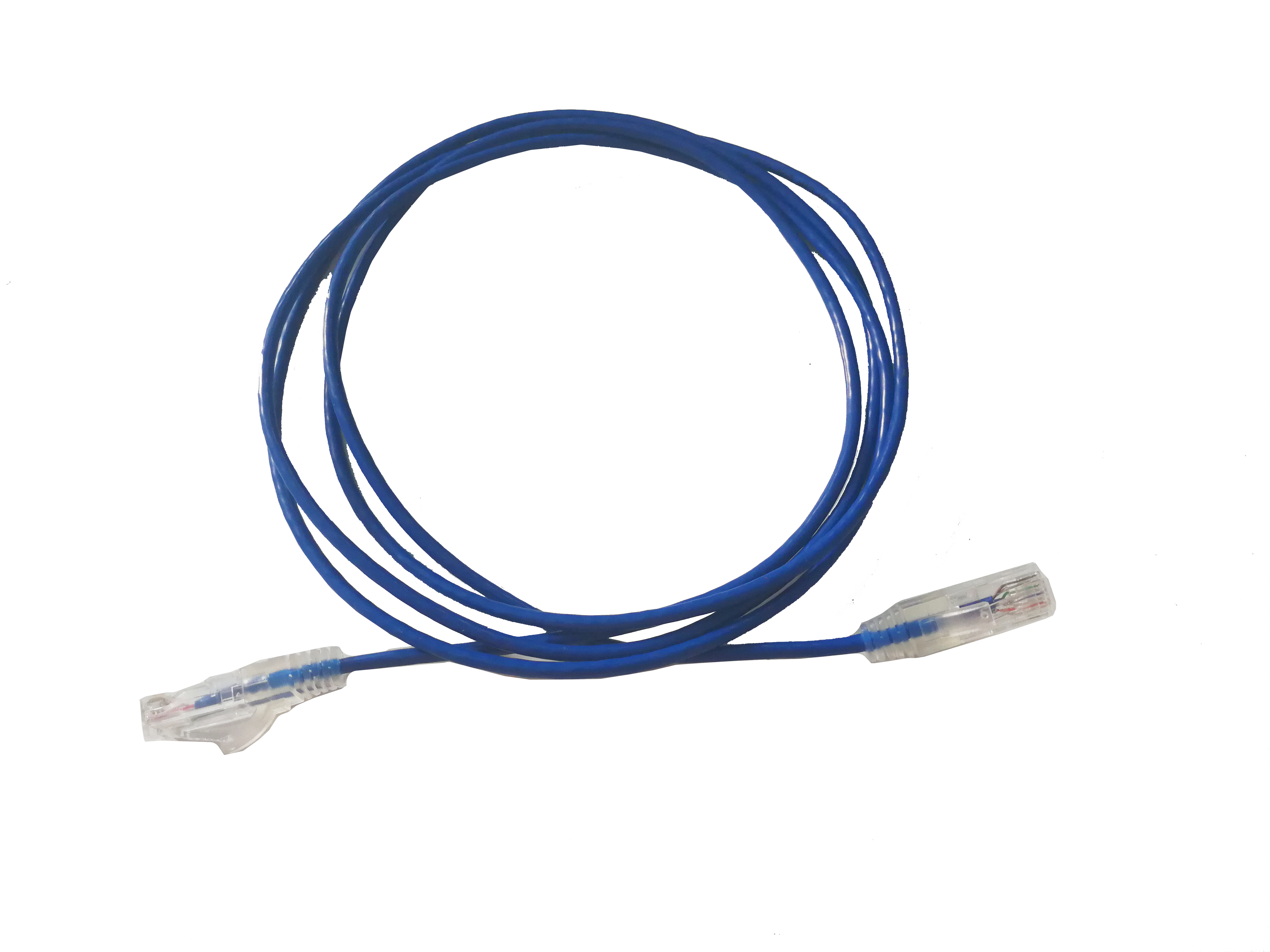 北讯六类非屏蔽跳线（28AWG）