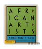 African Artists: From 1882 to Now / 非洲艺术家：从1882年到现在 商品缩略图0