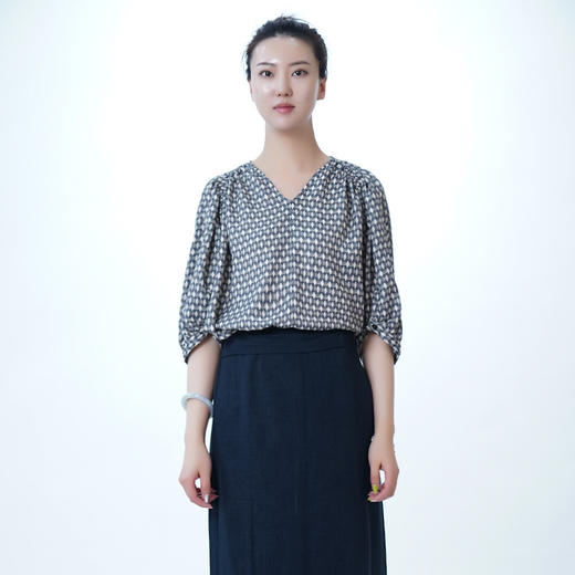 MI1A021麦克斯菲瑞上衣 商品图4