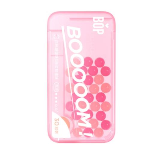 BOP波普专研口香爆珠 商品图0