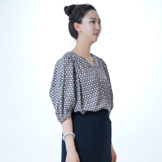 MI1A021麦克斯菲瑞上衣 商品图3