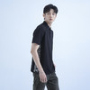 【断码清仓】HX 夏季翻领短袖T恤S102320438101POLO杉 商品缩略图2