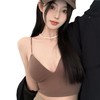 【买一送一，39元到手两件】夏季深V小吊带背心 自带文胸垫！不挑身材，内搭外穿都好看，纯欲风女神穿搭 商品缩略图4