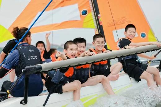 【夏令营】龙卫少年军事营，实弹射击、wei星⭐️定位、海上救援、丛林扫雷、时间规划|6-14岁 商品图5