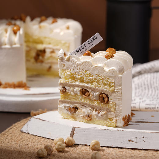 太妃榛果 商品图2