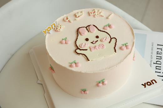 满月兔兔 商品图0